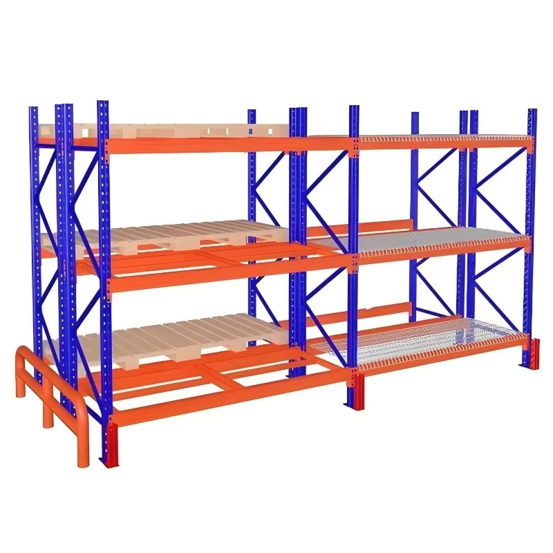 Pallet Racking System best